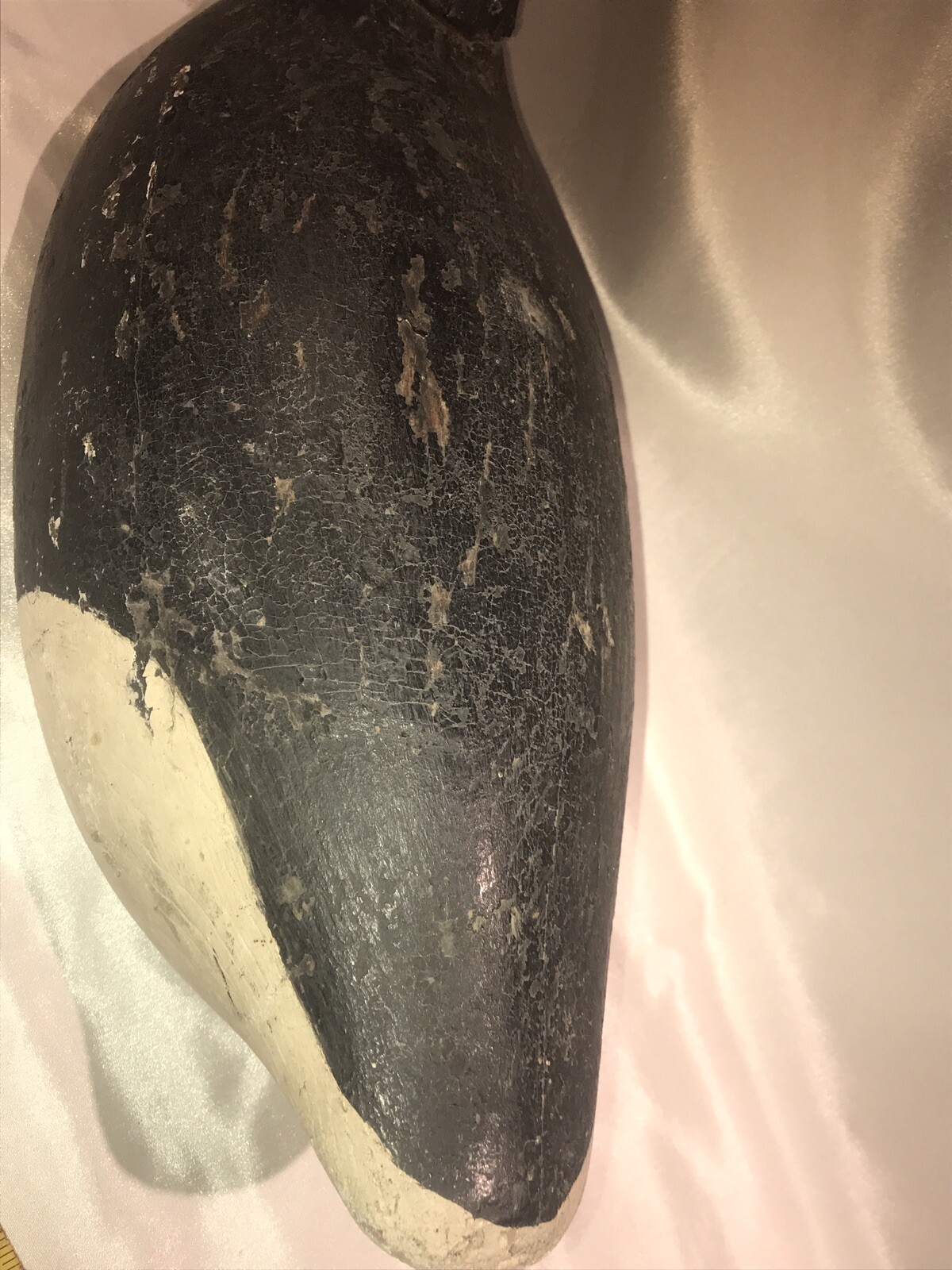 brant goose duck decoy maryland unknown antique