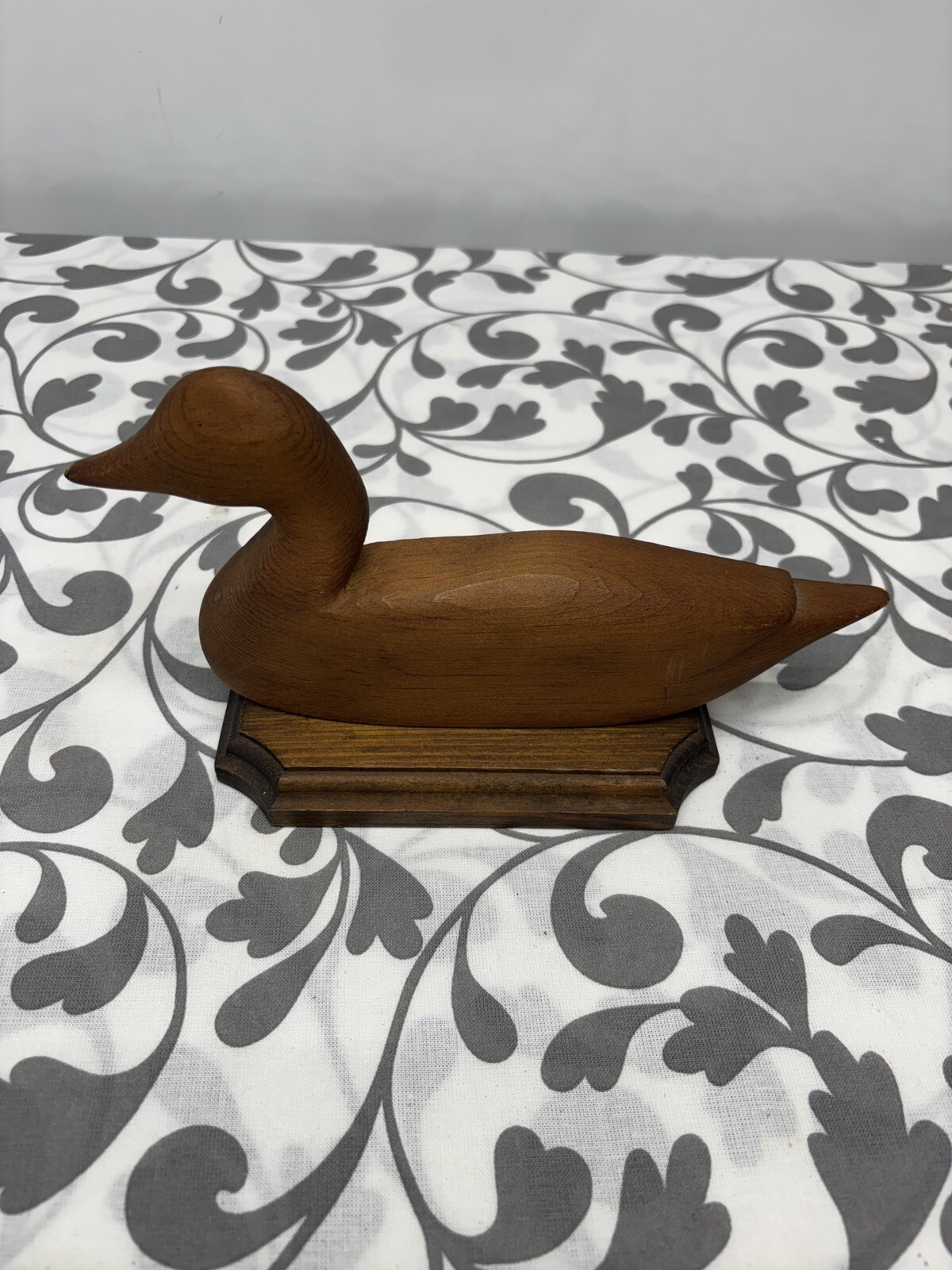 John Lee Baldwin Long Island Duck Decoy Lot