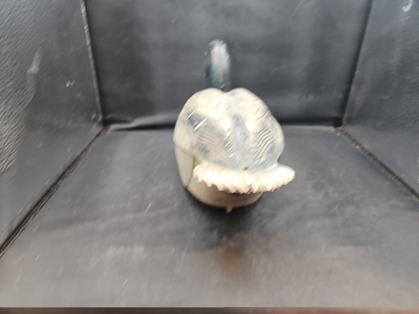 VINTAGE DAYTON D5 MALLARD & HEN DUCK DECOYS FEATHER-LITE DELUXE DAYTON OHIO USA!