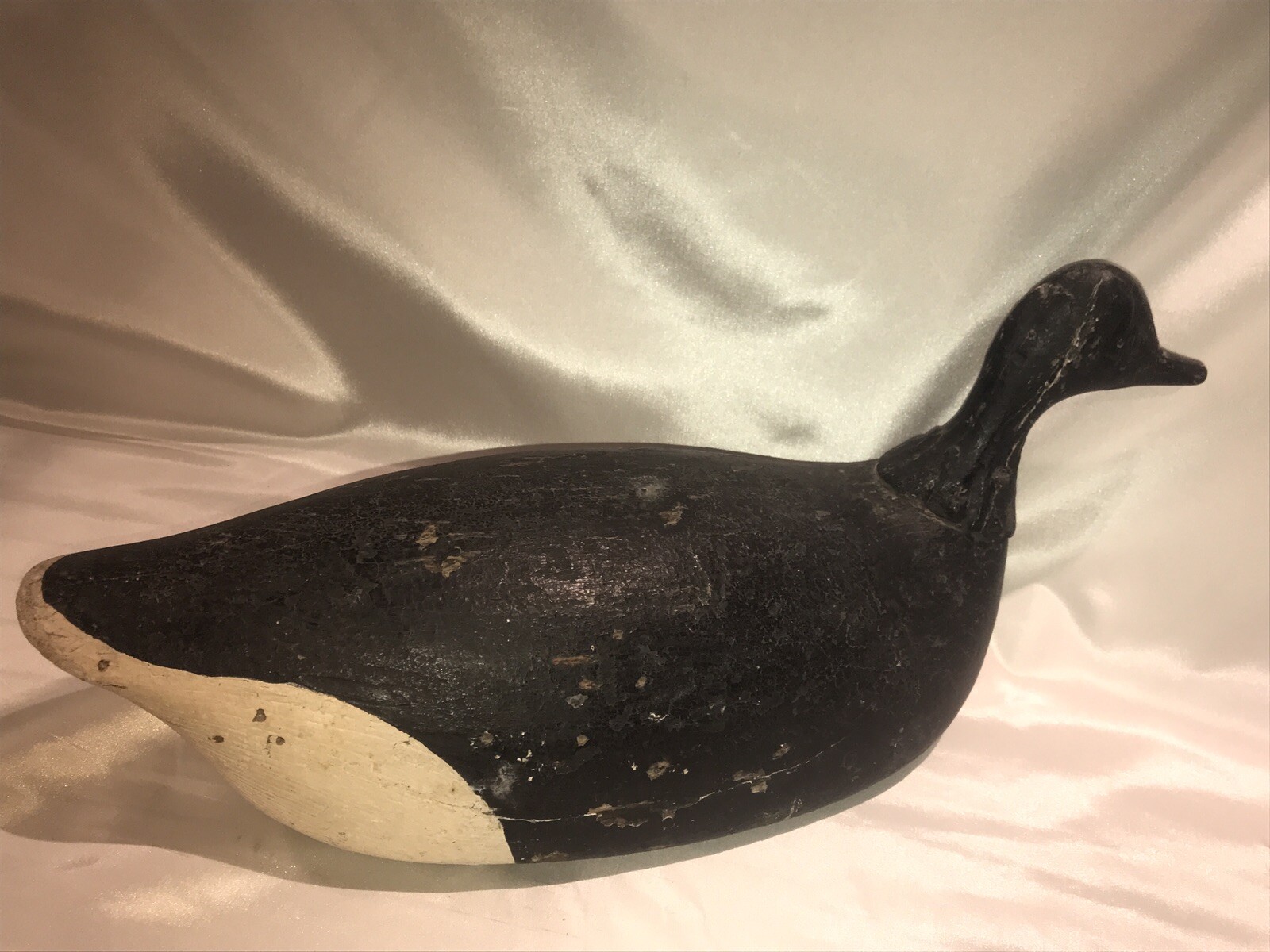 brant goose duck decoy maryland unknown antique