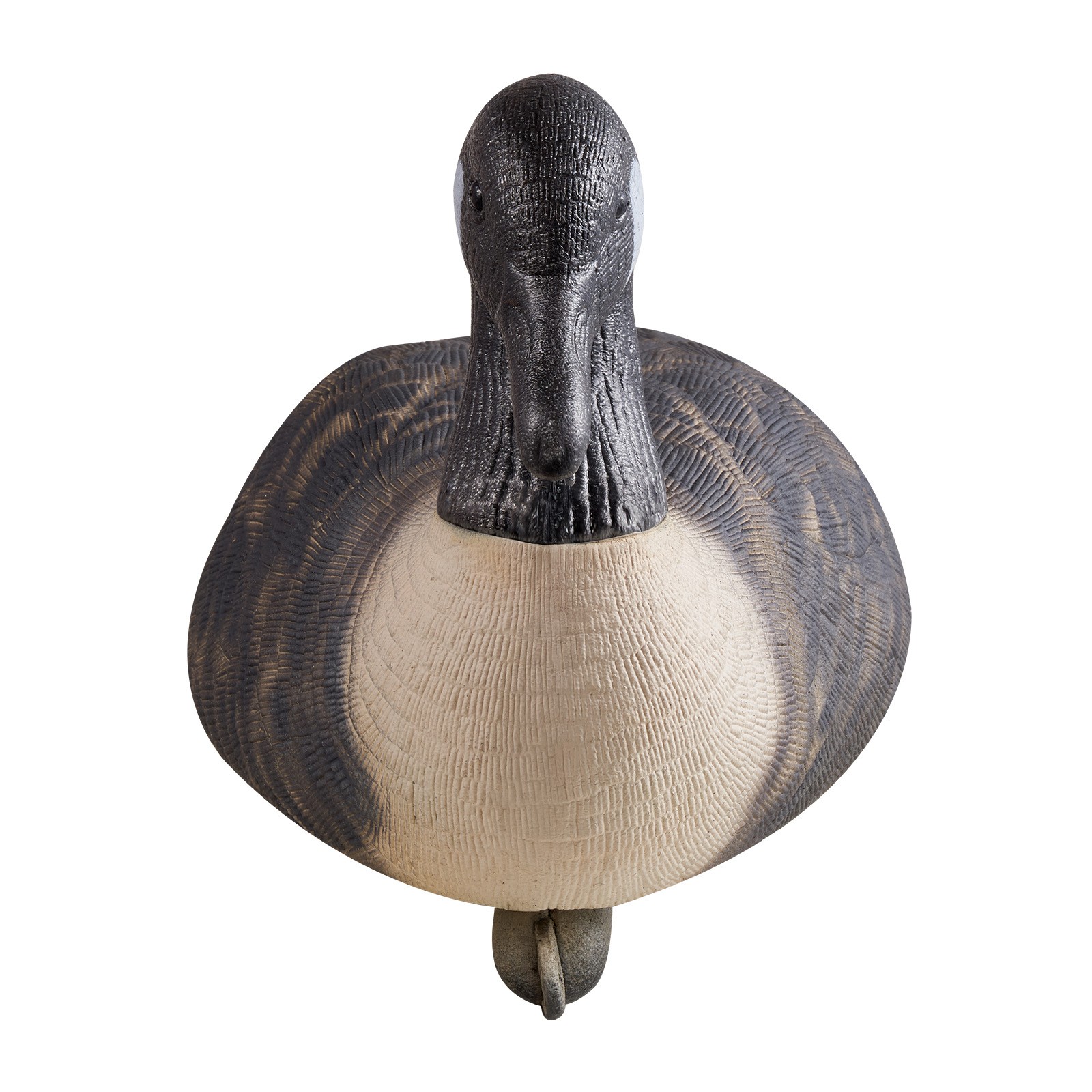 Uimoso Set of 6 Realistic Floating Goose Decoys for Outdoor Hunting