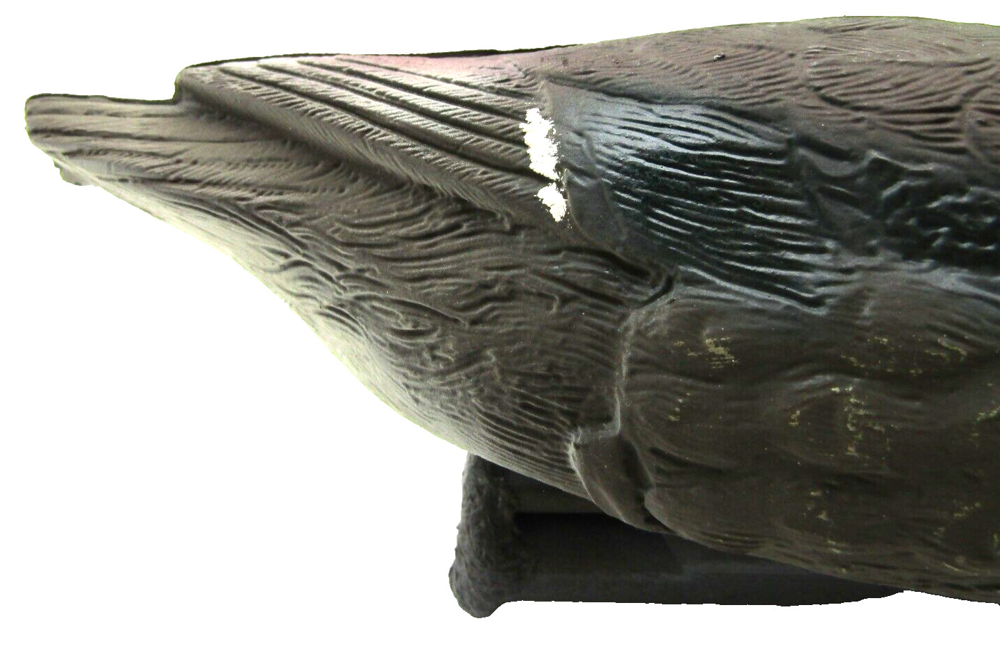 Duck Decoy Carry-Lite Weighted Keel Standard 5000 Series #5028 Made in Italy