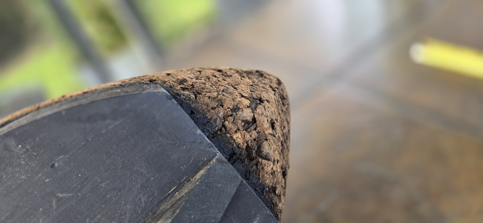 Cork Black Duck Magnum Size