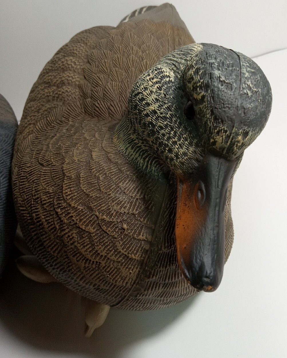 3 Flambeau Hunting Decoy Plastic Duck Decoys Brand New!!!