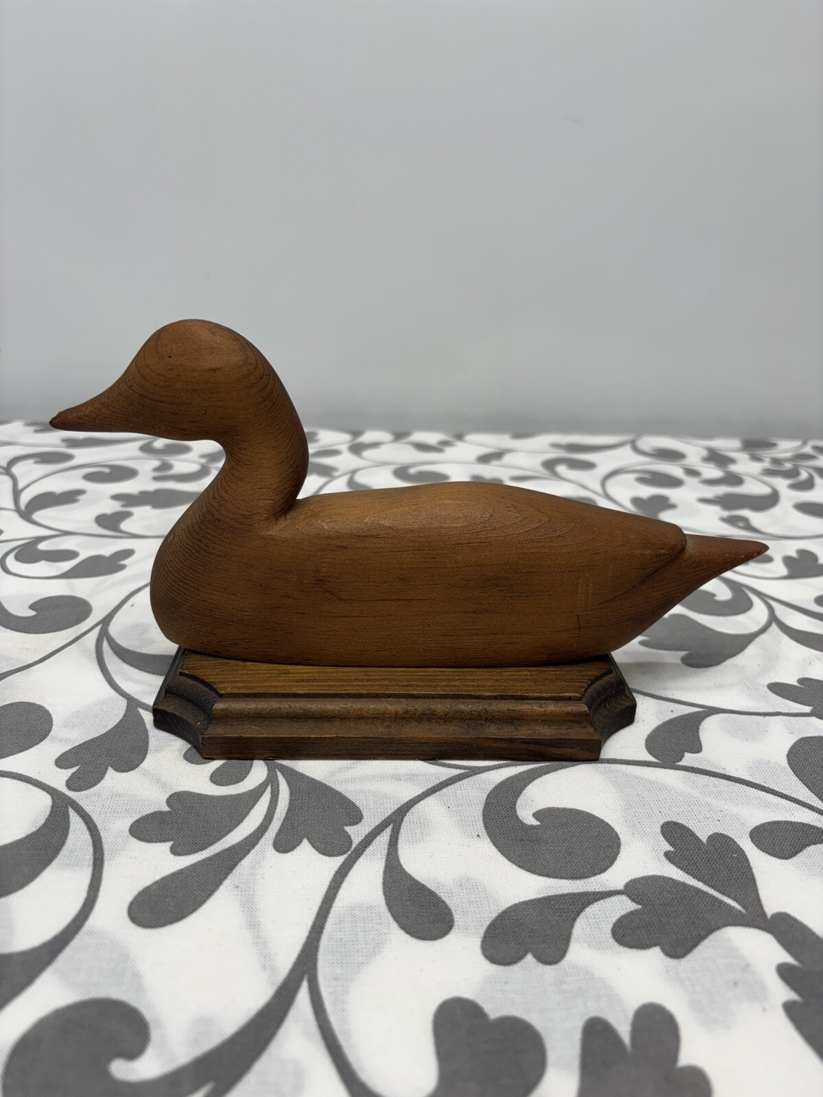 John Lee Baldwin Long Island Duck Decoy Lot