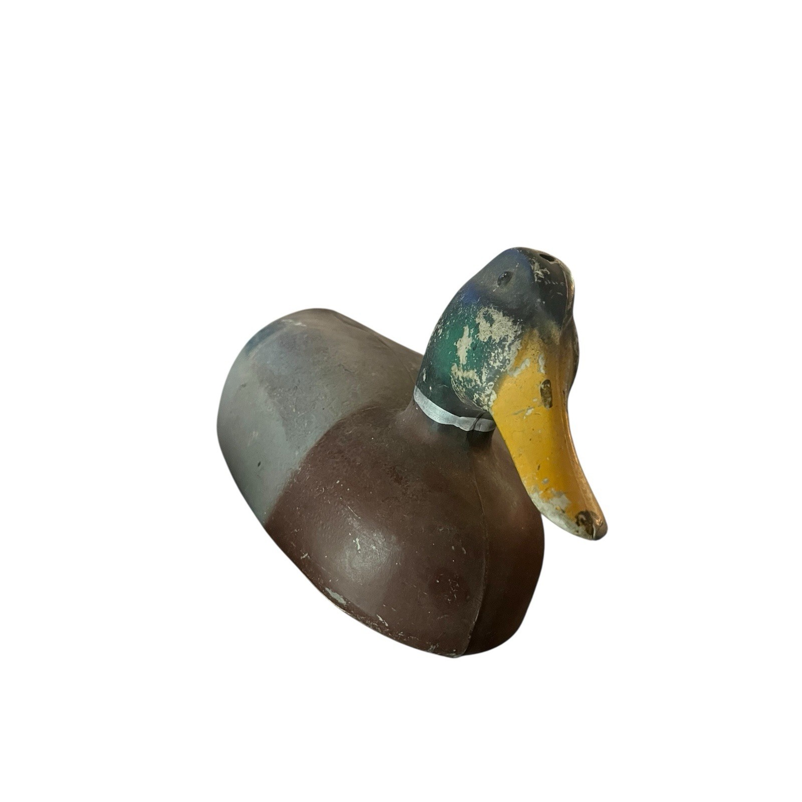 Trendecoy Floating Ducks Hunting Decoy Set of 2 Mallard