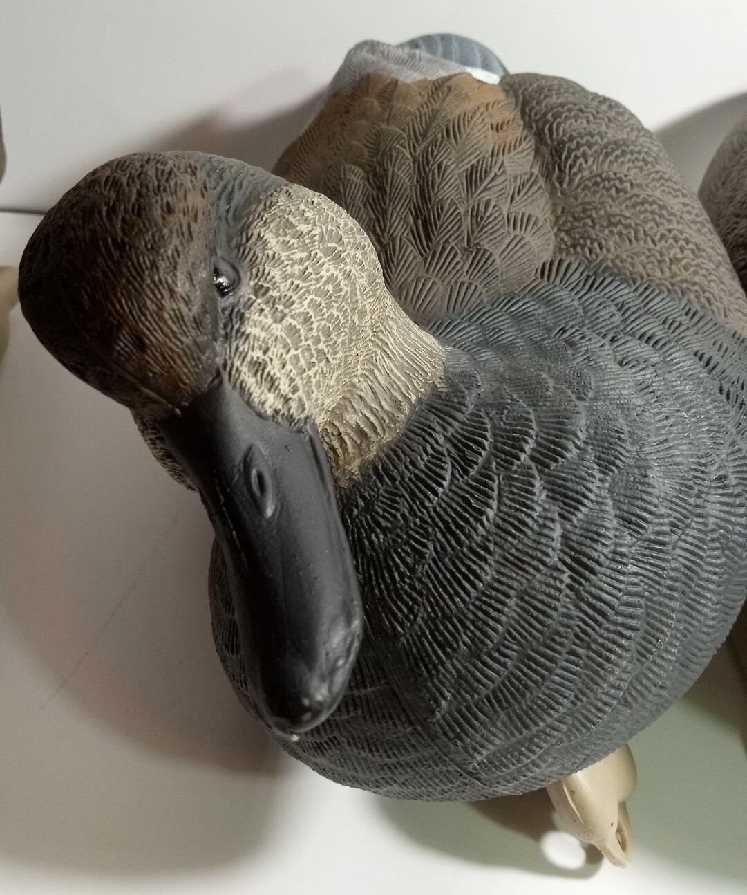 3 Flambeau Hunting Decoy Plastic Duck Decoys Brand New!!!