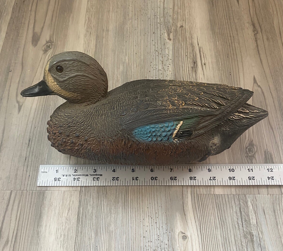 Carry Lite Made In Italy North American Duck Decoy