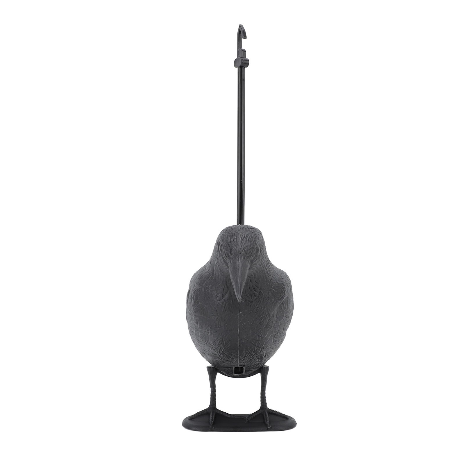 Crow Decoy For Outdoor Shooting Hunting New